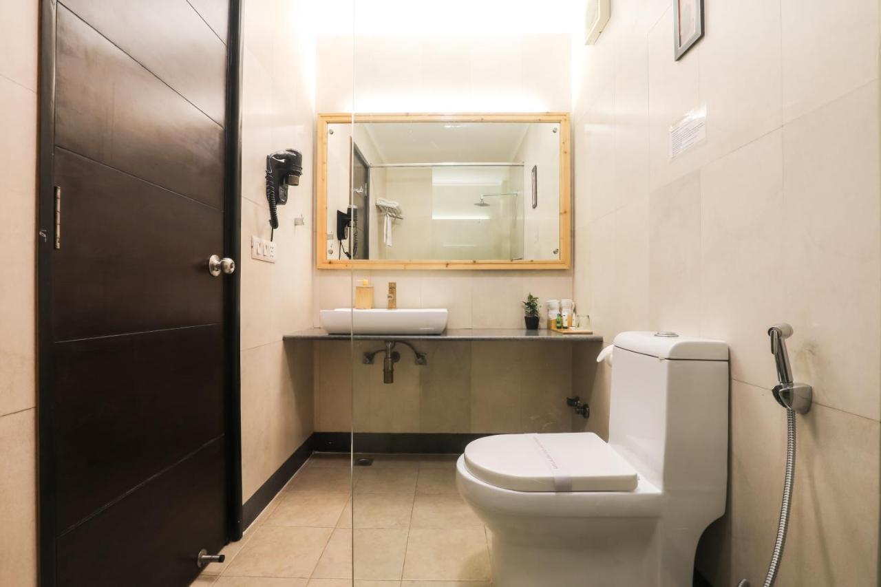 Hotel Siesta Basil - Okhla 4*