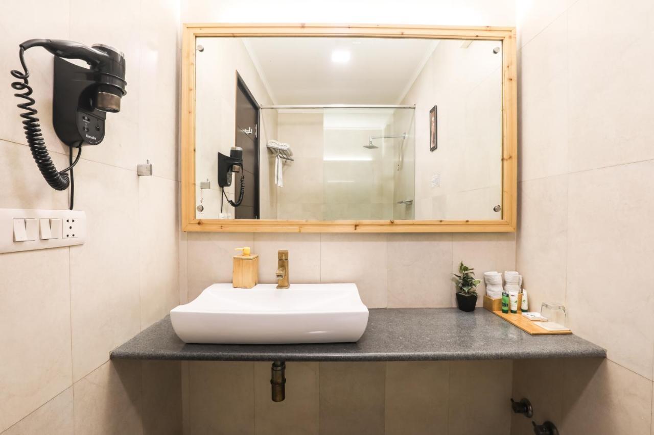 Hotel Siesta Basil - Okhla 4*