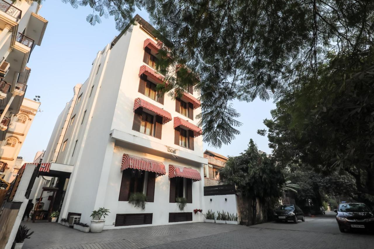 Hotel Siesta Basil - Okhla 4*