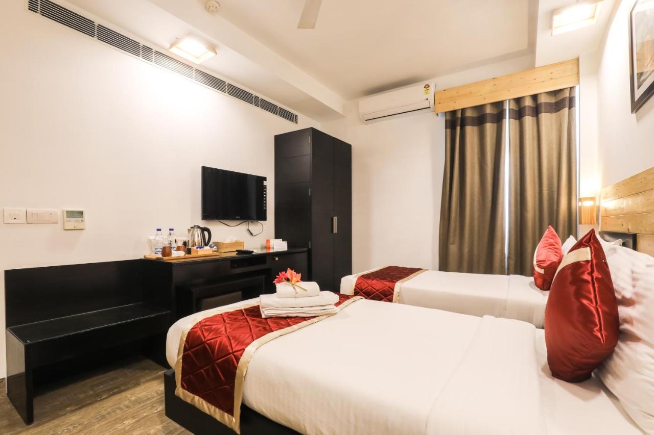Hotel Siesta Basil - Okhla