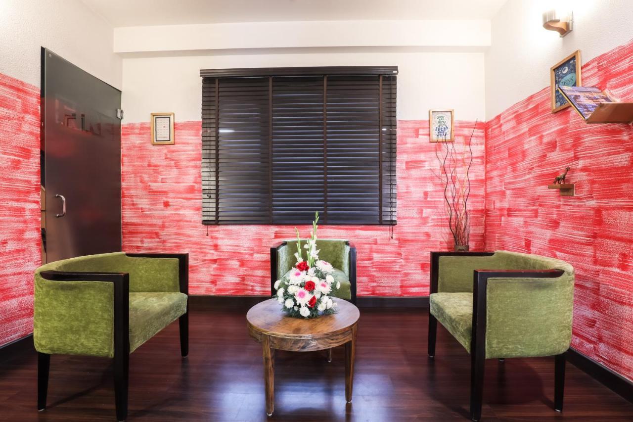 Siesta Basil - Okhla Hotel