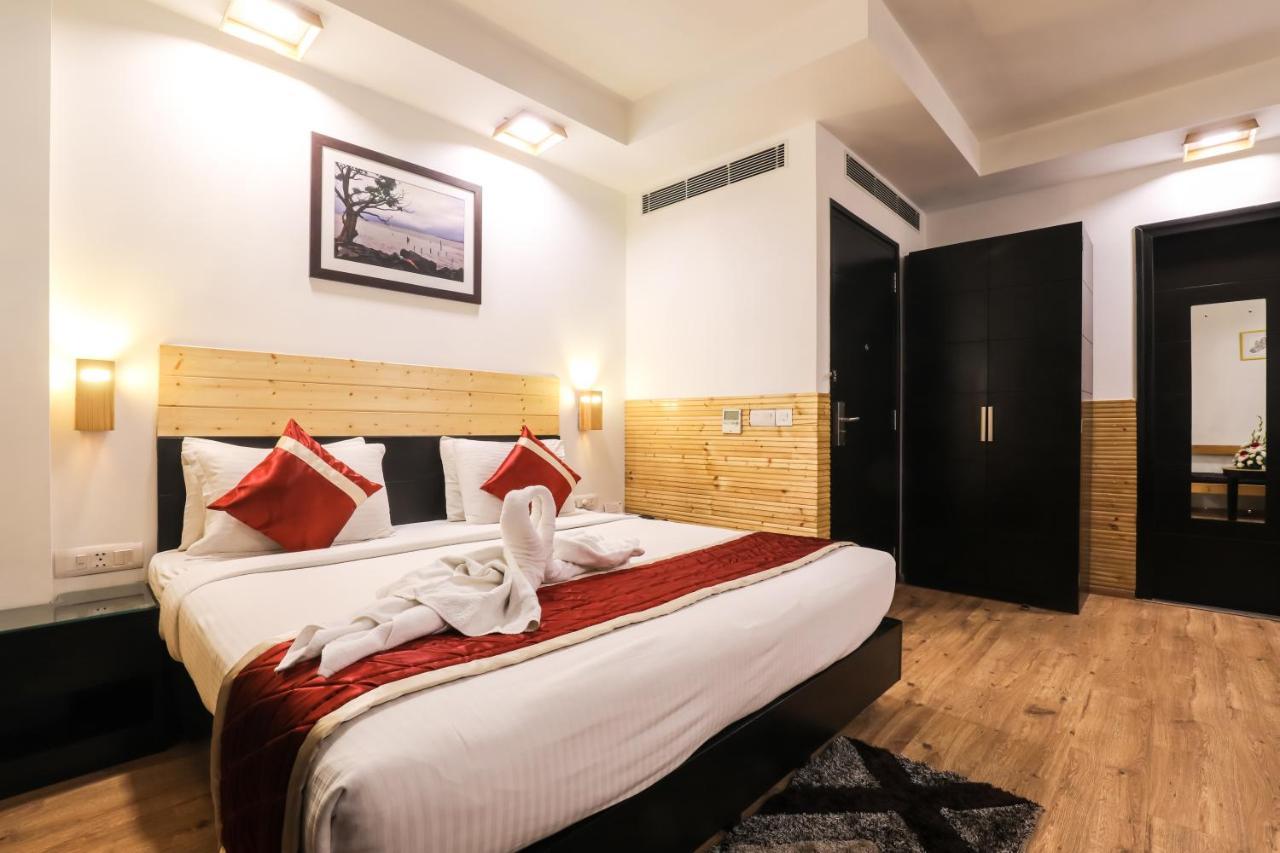 Hotel Siesta Basil - Okhla 4*