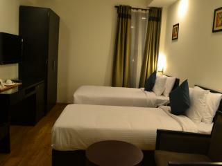 Hotel Siesta Basil - Okhla 4*
